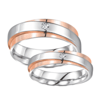 Couple lab 2025 ring price