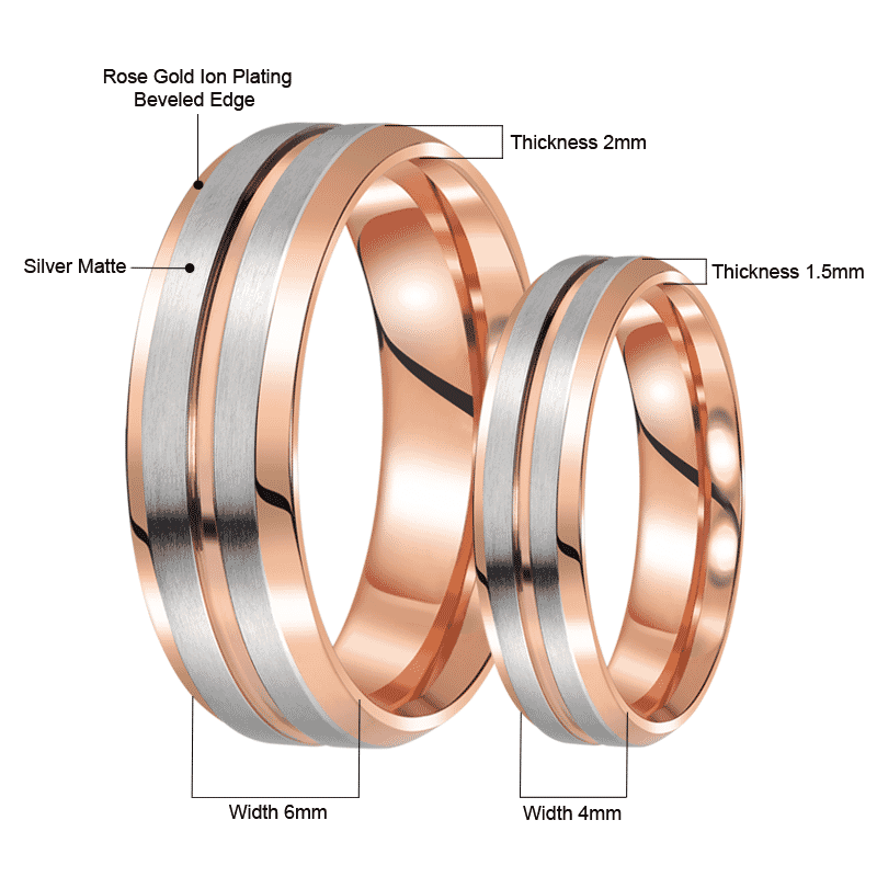 ring♡ ページ Classic Heart Signet Ring – IT's MY STYLE.