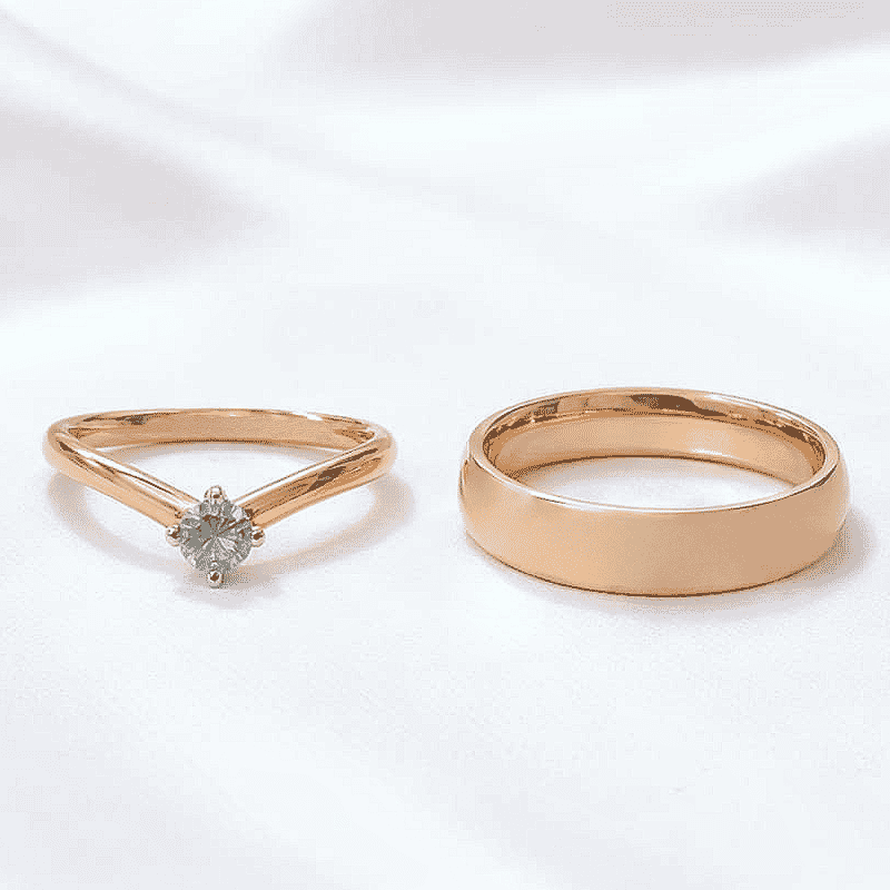 CLR140-4mm Birthstones+CLR128
